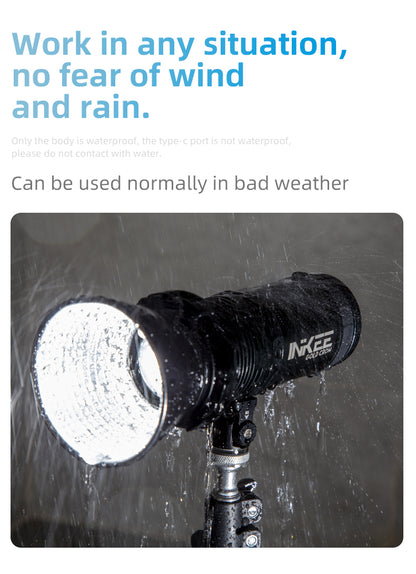 Inkee GC30 Bi-Color LED Monolight