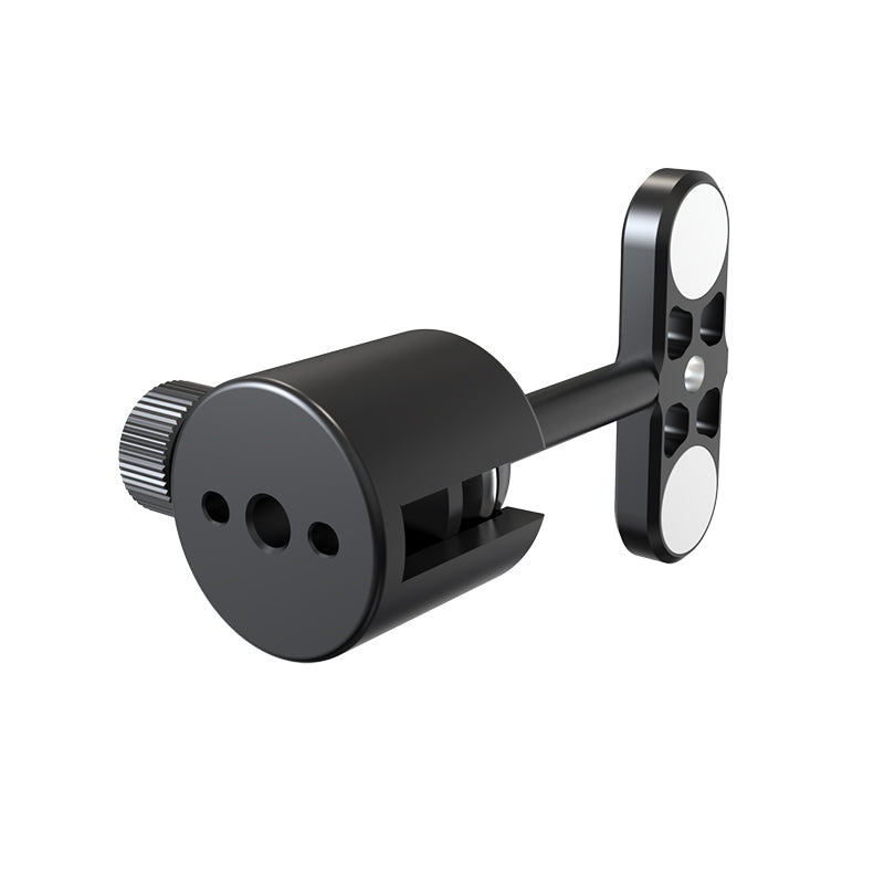 INKEE MH-01 Magnetic Ball Head Mount for For GC12/GCA20U/GCA30C