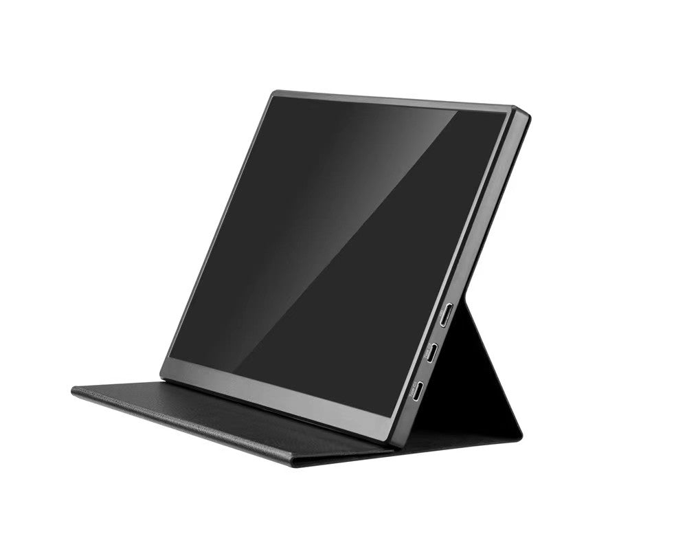 WIMAXIT M1050CV3 10.5inch Portable Monitor IPS FHD 100% sRGB Screen Display For Laptop,PC,Cellphones