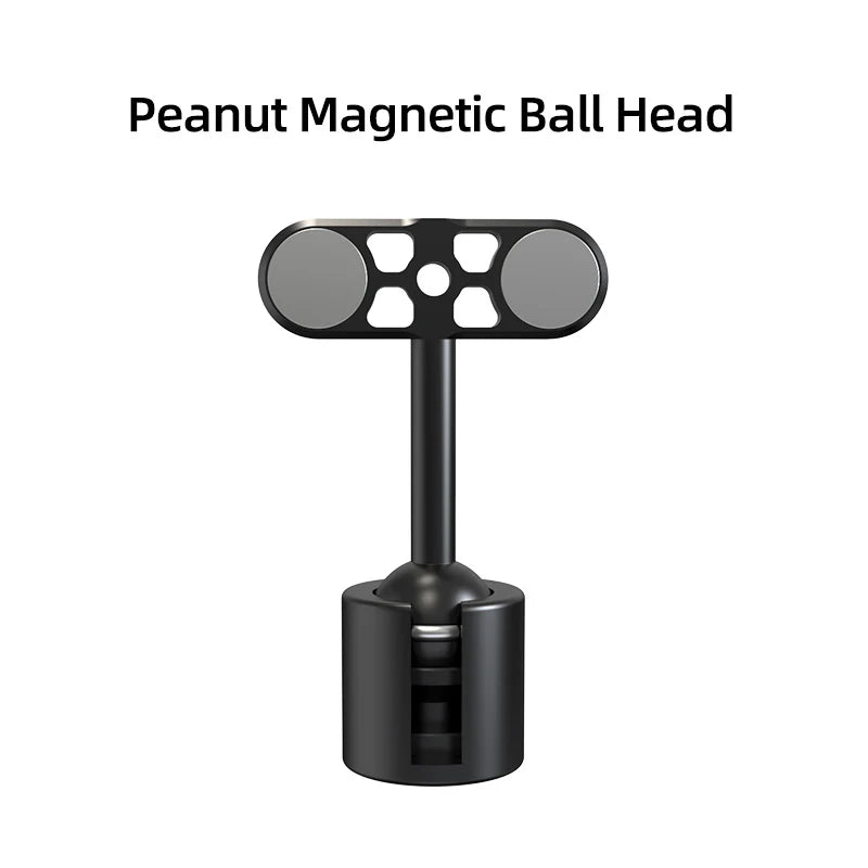 INKEE MH-01 Magnetic Ball Head Mount for For GC12/GCA20U/GCA30C